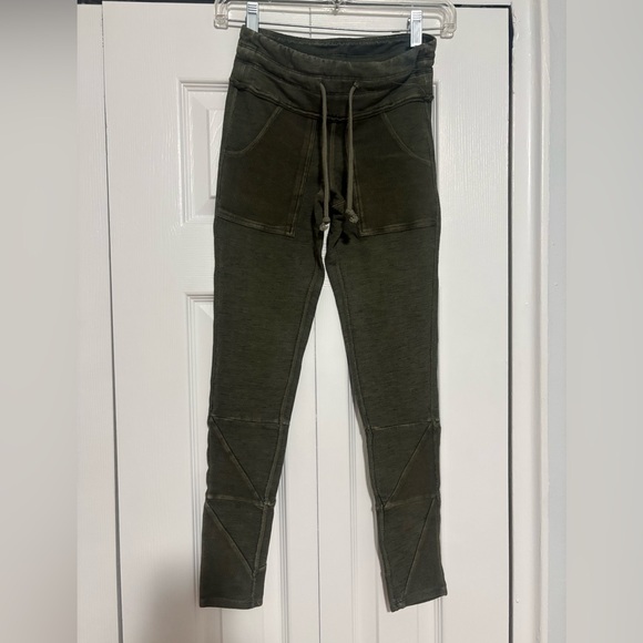 FP MOVEMENT Kyoto High-rise Ankle Legging - Picture 3 of 8